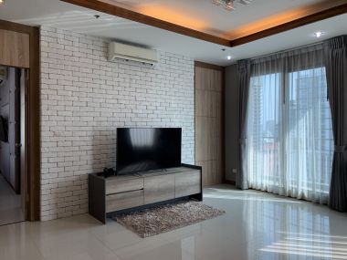 For sale at Villa Asoke 3 Bedroom 4 Bathroom 25,700,000THB Fully furnished