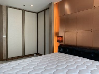 For sale at Villa Asoke 3 Bedroom 4 Bathroom 25,700,000THB Fully furnished