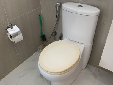 For sale at Villa Asoke 3 Bedroom 4 Bathroom 25,700,000THB Fully furnished