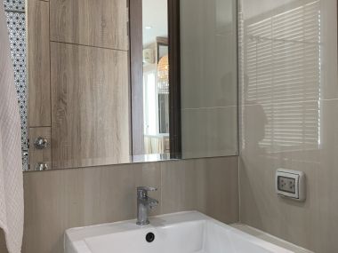 For sale at Villa Asoke 3 Bedroom 4 Bathroom 25,700,000THB Fully furnished