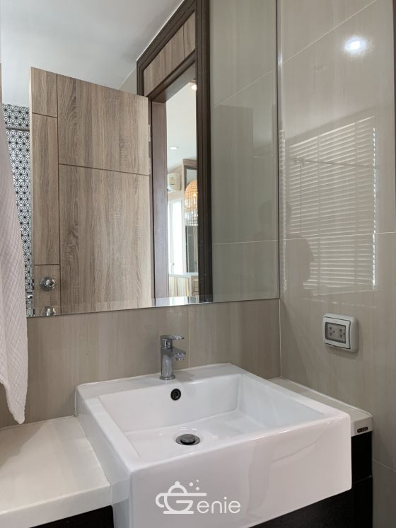 For sale at Villa Asoke 3 Bedroom 4 Bathroom 25,700,000THB Fully furnished