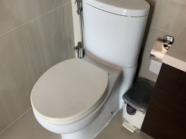 For sale at Villa Asoke 3 Bedroom 4 Bathroom 25,700,000THB Fully furnished