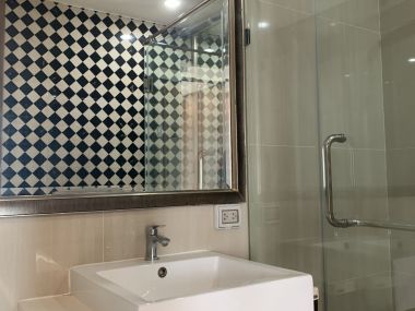 For sale at Villa Asoke 3 Bedroom 4 Bathroom 25,700,000THB Fully furnished