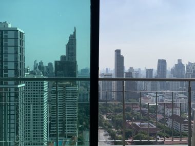 For sale at Villa Asoke 3 Bedroom 4 Bathroom 25,700,000THB Fully furnished