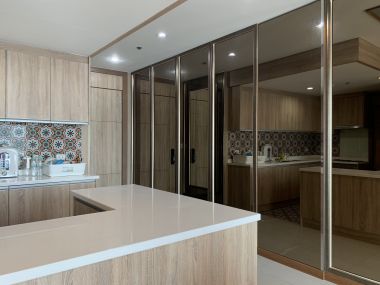 For sale at Villa Asoke 3 Bedroom 4 Bathroom 25,700,000THB Fully furnished