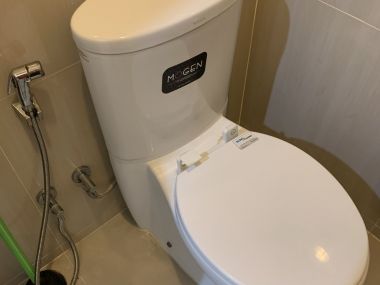 For sale at Villa Asoke 3 Bedroom 4 Bathroom 25,700,000THB Fully furnished