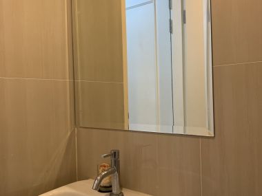 For sale at Villa Asoke 3 Bedroom 4 Bathroom 25,700,000THB Fully furnished