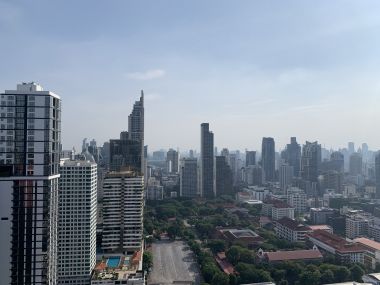 For sale at Villa Asoke 3 Bedroom 4 Bathroom 25,700,000THB Fully furnished