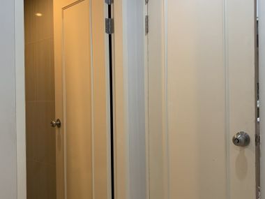 For sale at Villa Asoke 3 Bedroom 4 Bathroom 25,700,000THB Fully furnished