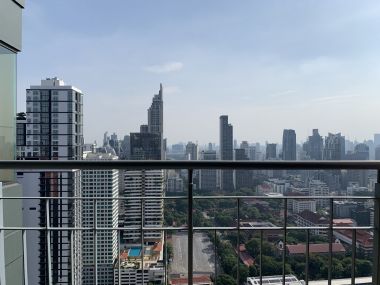 For sale at Villa Asoke 3 Bedroom 4 Bathroom 25,700,000THB Fully furnished