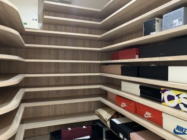 For sale at Villa Asoke 3 Bedroom 4 Bathroom 25,700,000THB Fully furnished