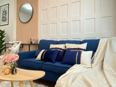 Good Deal Parkland Lite Paknam only 300m. from BTS Paknam only 1.45 MB ( to Siam only 35 mins)