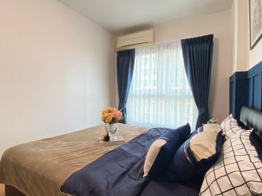 Good Deal Parkland Lite Paknam only 300m. from BTS Paknam only 1.45 MB ( to Siam only 35 mins)