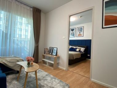 Good Deal Parkland Lite Paknam only 300m. from BTS Paknam only 1.45 MB ( to Siam only 35 mins)