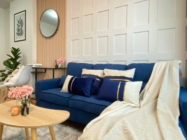 Good Deal Parkland Lite Paknam only 300m. from BTS Paknam only 1.45 MB ( to Siam only 35 mins)