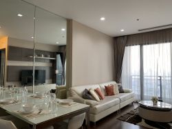 Hot Deal! for rent at Ivy Ampio 2 Bedroom 2 Bathroom 55,000THB/month Fully furnished
