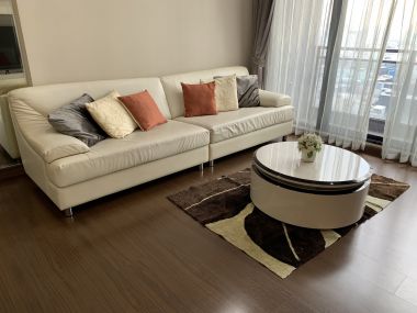 Hot Deal! for rent at Ivy Ampio 2 Bedroom 2 Bathroom 55,000THB/month Fully furnished