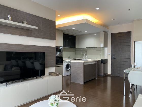 Hot Deal! for rent at Ivy Ampio 2 Bedroom 2 Bathroom 55,000THB/month Fully furnished