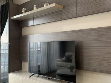 Hot Deal! for rent at Ivy Ampio 2 Bedroom 2 Bathroom 55,000THB/month Fully furnished