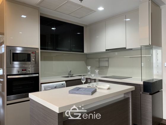 Hot Deal! for rent at Ivy Ampio 2 Bedroom 2 Bathroom 55,000THB/month Fully furnished