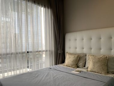 Hot Deal! for rent at Ivy Ampio 2 Bedroom 2 Bathroom 55,000THB/month Fully furnished