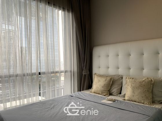 Hot Deal! for rent at Ivy Ampio 2 Bedroom 2 Bathroom 55,000THB/month Fully furnished