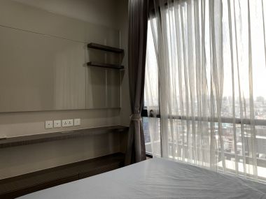 Hot Deal! for rent at Ivy Ampio 2 Bedroom 2 Bathroom 55,000THB/month Fully furnished