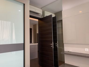 Hot Deal! for rent at Ivy Ampio 2 Bedroom 2 Bathroom 55,000THB/month Fully furnished