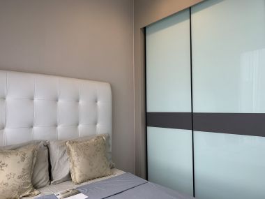 Hot Deal! for rent at Ivy Ampio 2 Bedroom 2 Bathroom 55,000THB/month Fully furnished