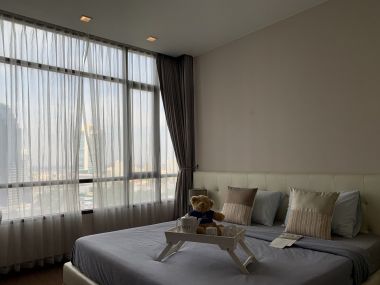 Hot Deal! for rent at Ivy Ampio 2 Bedroom 2 Bathroom 55,000THB/month Fully furnished