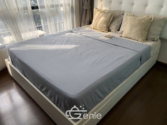 Hot Deal! for rent at Ivy Ampio 2 Bedroom 2 Bathroom 55,000THB/month Fully furnished