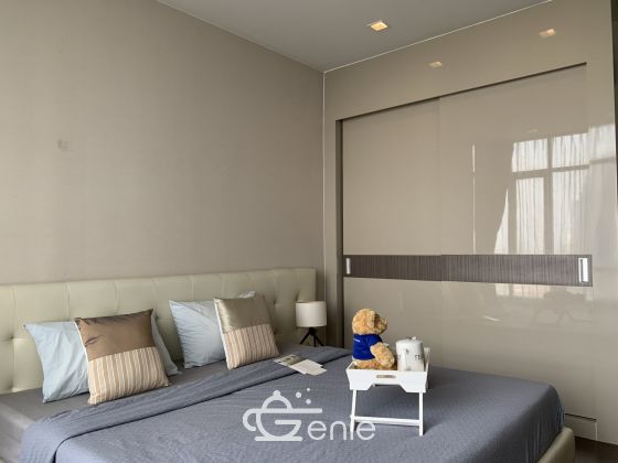 Hot Deal! for rent at Ivy Ampio 2 Bedroom 2 Bathroom 55,000THB/month Fully furnished