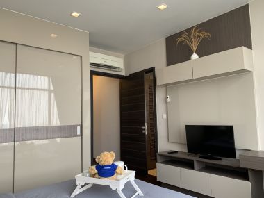 Hot Deal! for rent at Ivy Ampio 2 Bedroom 2 Bathroom 55,000THB/month Fully furnished