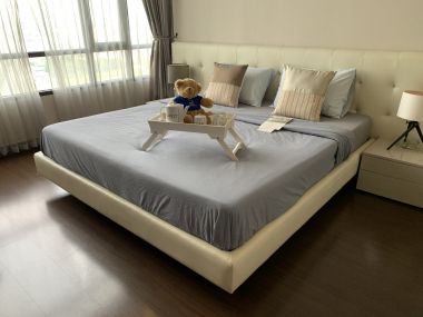 Hot Deal! for rent at Ivy Ampio 2 Bedroom 2 Bathroom 55,000THB/month Fully furnished