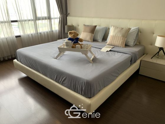 Hot Deal! for rent at Ivy Ampio 2 Bedroom 2 Bathroom 55,000THB/month Fully furnished