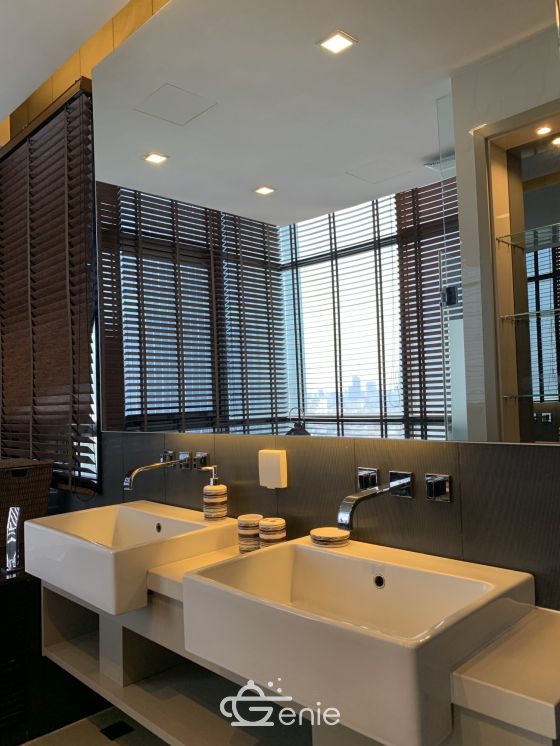 Hot Deal! for rent at Ivy Ampio 2 Bedroom 2 Bathroom 55,000THB/month Fully furnished