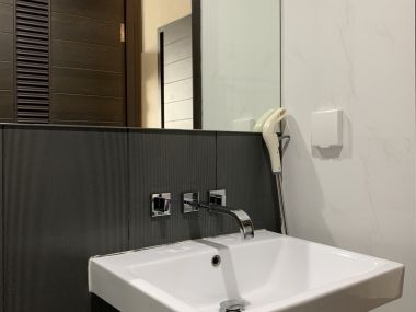 Hot Deal! for rent at Ivy Ampio 2 Bedroom 2 Bathroom 55,000THB/month Fully furnished