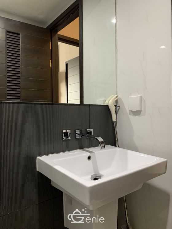 Hot Deal! for rent at Ivy Ampio 2 Bedroom 2 Bathroom 55,000THB/month Fully furnished