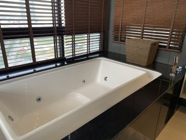 Hot Deal! for rent at Ivy Ampio 2 Bedroom 2 Bathroom 55,000THB/month Fully furnished