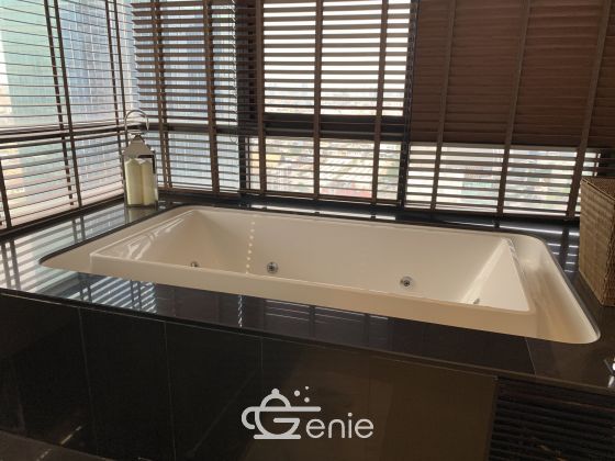Hot Deal! for rent at Ivy Ampio 2 Bedroom 2 Bathroom 55,000THB/month Fully furnished