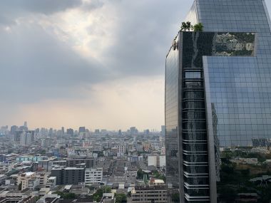 Hot Deal! for rent at Ivy Ampio 2 Bedroom 2 Bathroom 55,000THB/month Fully furnished