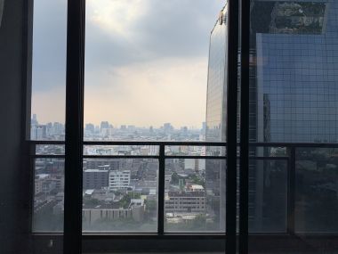 Hot Deal! for rent at Ivy Ampio 2 Bedroom 2 Bathroom 55,000THB/month Fully furnished