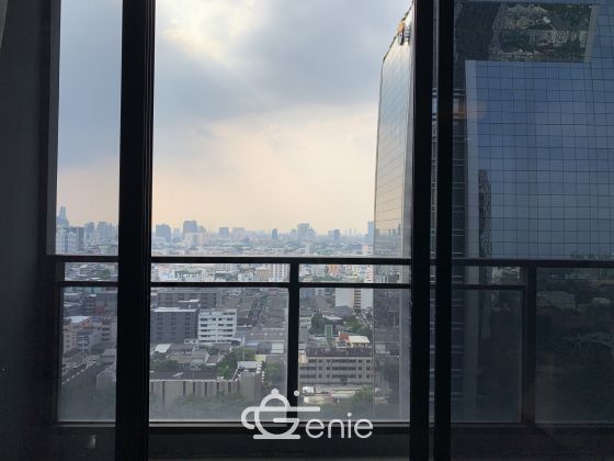 Hot Deal! for rent at Ivy Ampio 2 Bedroom 2 Bathroom 55,000THB/month Fully furnished