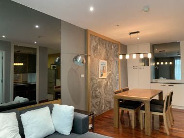 For rent at 49 Plus one 1 Bedroom 1 Bathroom 20,000THB/month Fully furnished