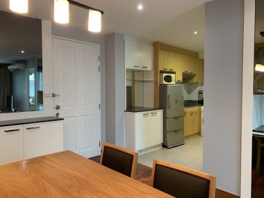 For rent at 49 Plus one 1 Bedroom 1 Bathroom 20,000THB/month Fully furnished