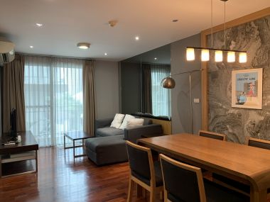 For rent at 49 Plus one 1 Bedroom 1 Bathroom 20,000THB/month Fully furnished