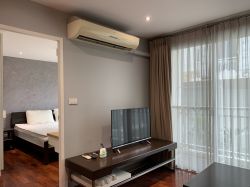 For rent at 49 Plus one 1 Bedroom 1 Bathroom 20,000THB/month Fully furnished