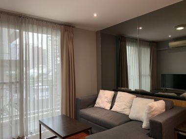 For rent at 49 Plus one 1 Bedroom 1 Bathroom 20,000THB/month Fully furnished