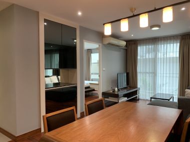 For rent at 49 Plus one 1 Bedroom 1 Bathroom 20,000THB/month Fully furnished