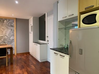 For rent at 49 Plus one 1 Bedroom 1 Bathroom 20,000THB/month Fully furnished